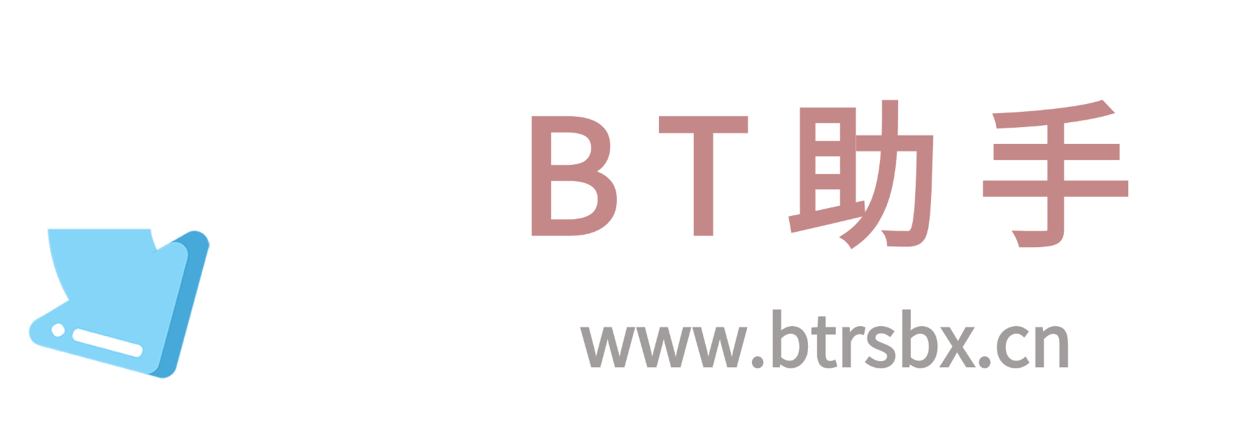 BT助手