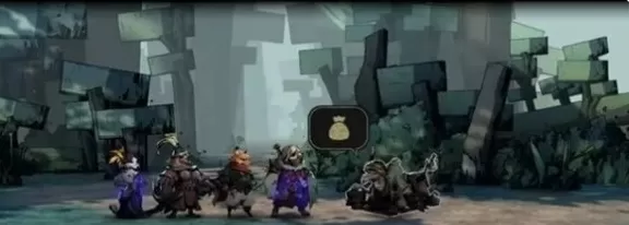 安尼姆的无尽旅途 安尼姆的无尽旅途