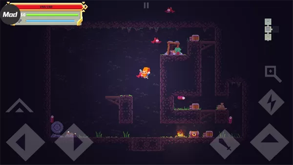 矮人之旅中文版