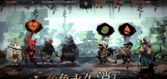 安尼姆的无尽旅途 安尼姆的无尽旅途