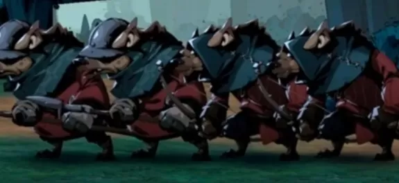 安尼姆的无尽旅途 安尼姆的无尽旅途