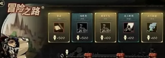 安尼姆的无尽旅途 安尼姆的无尽旅途