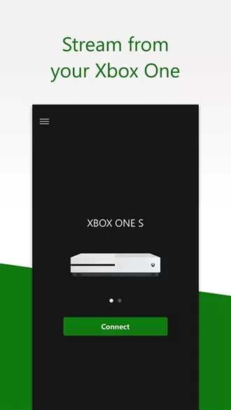 Xbox Game Streaming