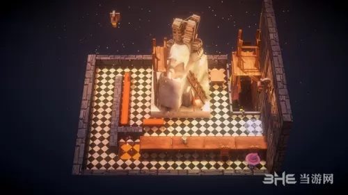 奥林达尔汉化版