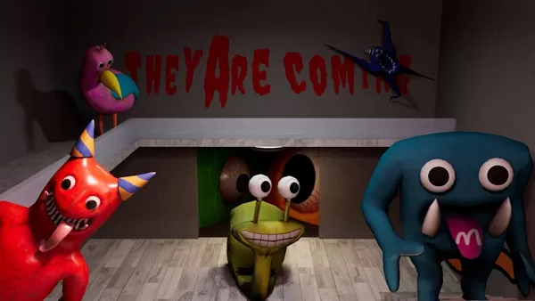 班班幼儿园2生命生存