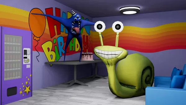 班班幼儿园2生命生存