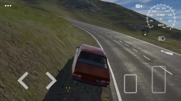 巴尔干驾驶区最新版