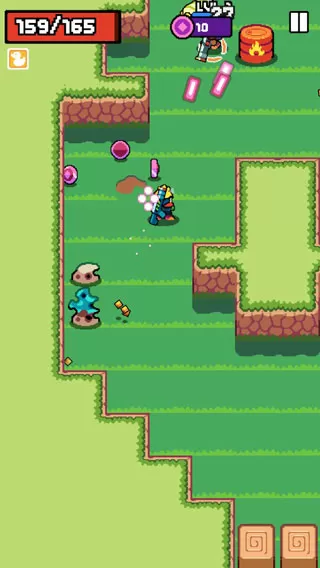 扳机英雄无限金币版 扳机英雄无限金币版