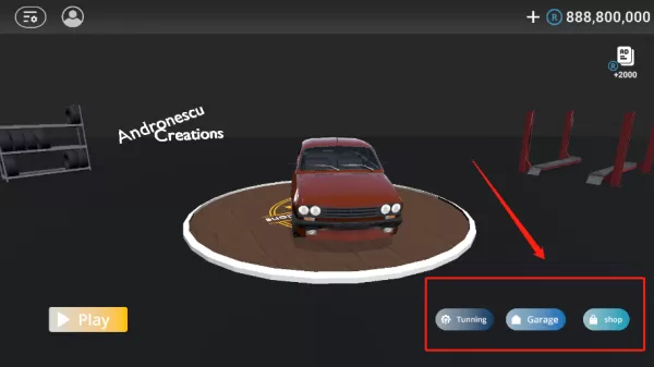 巴尔干驾驶区最新版