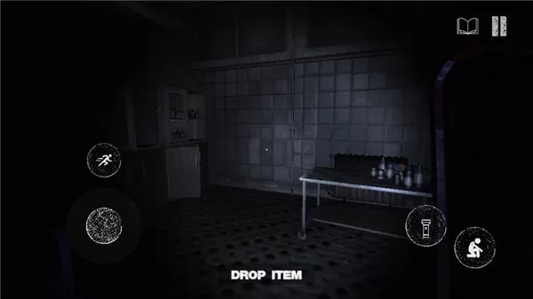 被遗弃的医院中文版