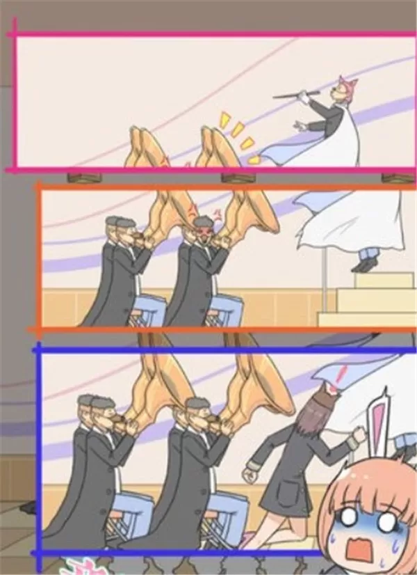 保卫日记大作战