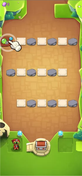 宝箱是我的存档版