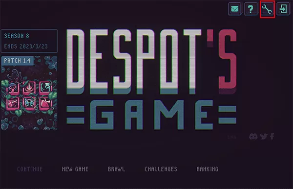 暴君的游戏官网版