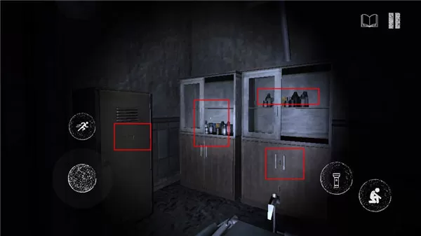 被遗弃的医院中文版