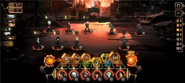 边狱巴士公司国际服