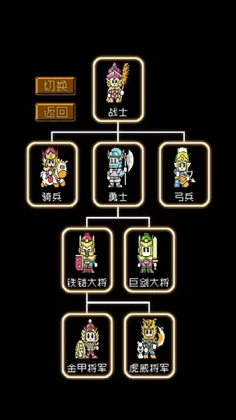 爆笑三国志手游