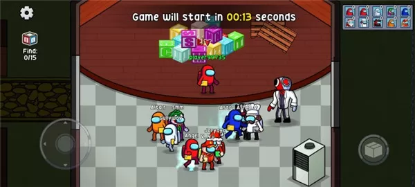 彩虹怪物幸存者