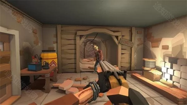 步行僵尸2内购版