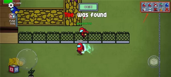 彩虹怪物幸存者