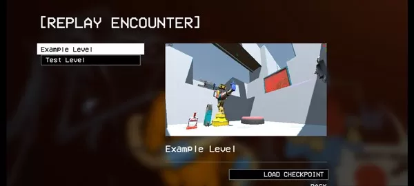 波比的游戏时间第0章重制版