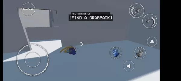 波比的游戏时间第0章重制版