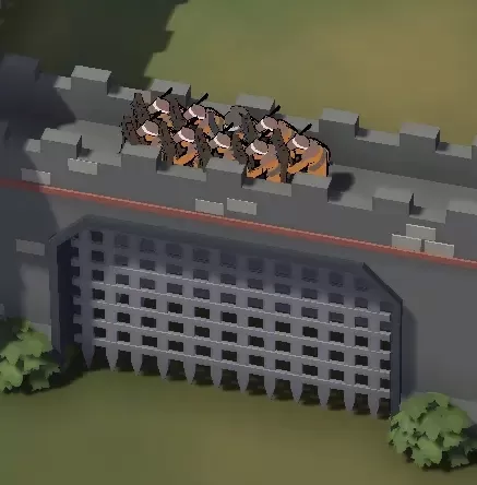 超真实攻城模拟器手机版正版