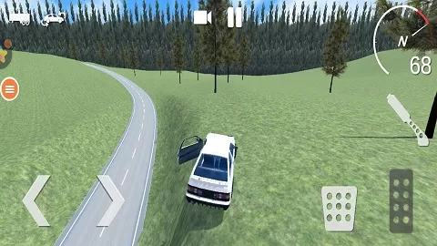 车祸事故模拟器 车祸事故模拟器