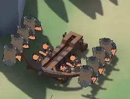 超真实攻城模拟器手机版正版