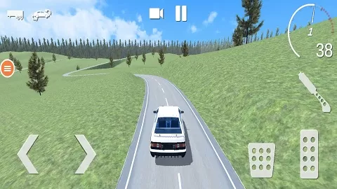 车祸事故模拟器 车祸事故模拟器