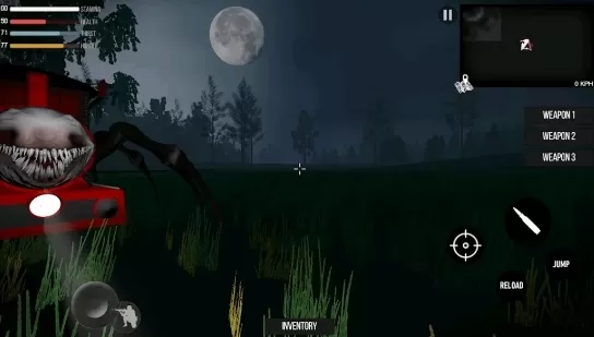 查尔斯小火车鲤鱼同款