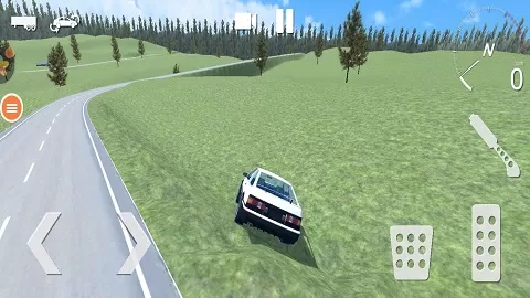 车祸事故模拟器 车祸事故模拟器