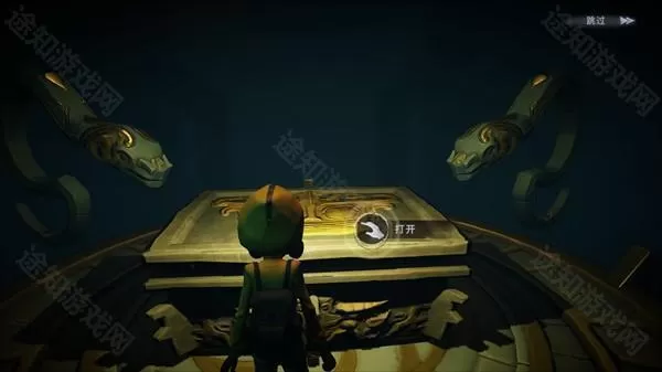 超自然行动组老版本