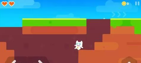 超级幻影猫游戏