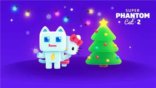 超级幻影猫游戏