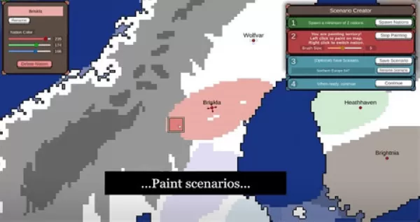 冲突时代 冲突时代