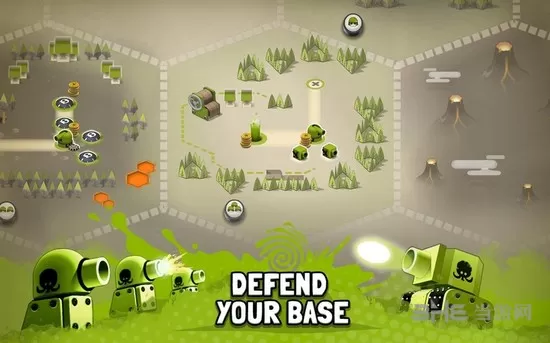 触感战争中文版