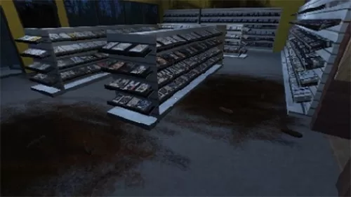 大便杀手正版 大便杀手正版