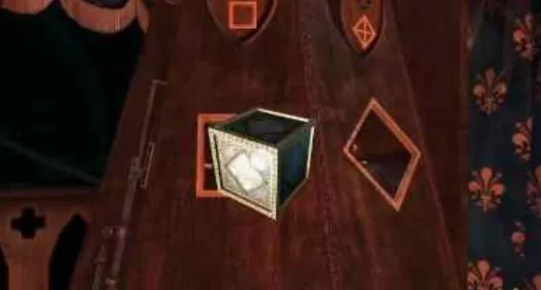 达芬奇之家中文版