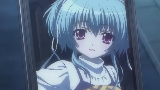 纯白交响曲ONS汉化版