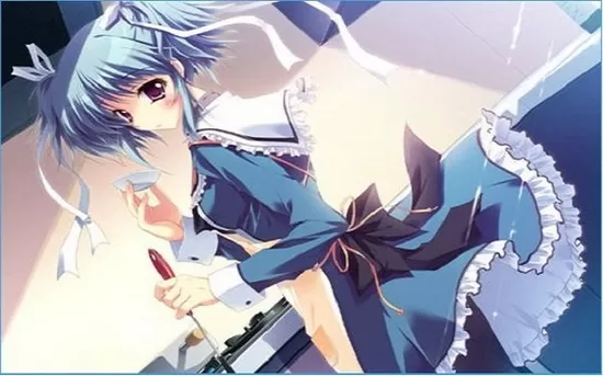 纯白交响曲ONS汉化版