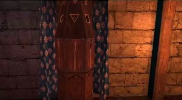 达芬奇之家中文版