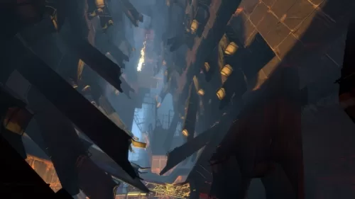 传送门2联机版 传送门2联机版