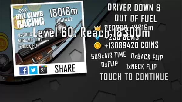 登山赛车1经典版 登山赛车1经典版