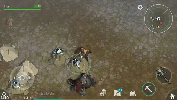 地球末日生存正版 地球末日生存正版