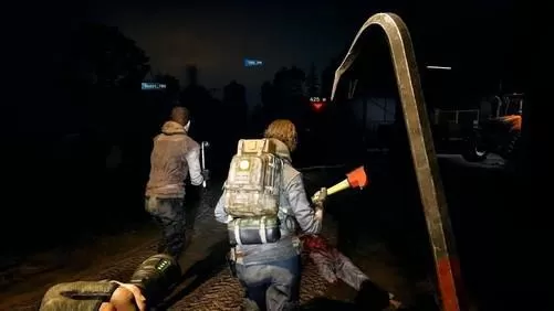 地狱已满2 地狱已满2