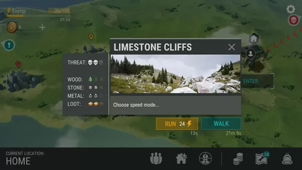 地球末日生存正版 地球末日生存正版