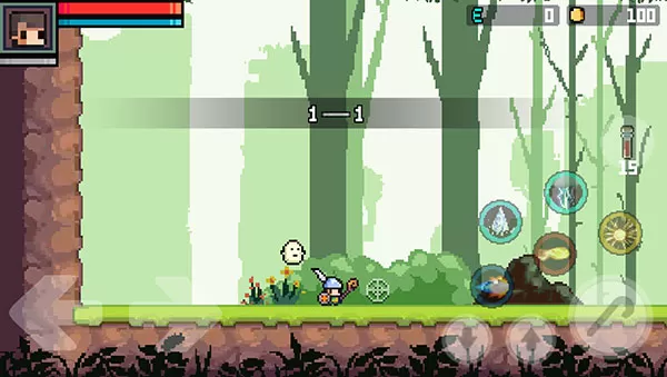 地上城守护者官方版