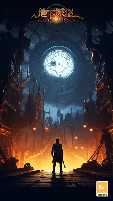 地下城堡2官方版