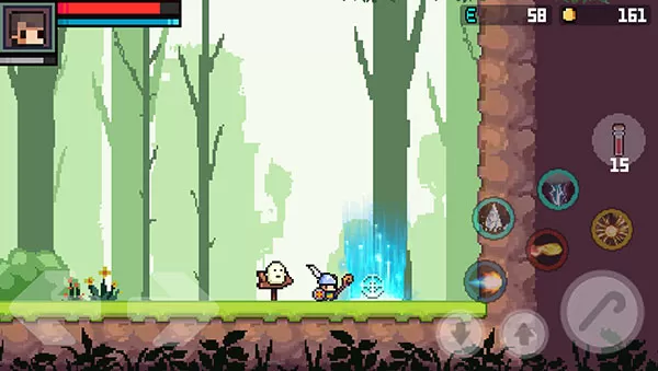 地上城守护者官方版