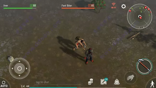 地球末日生存正版 地球末日生存正版